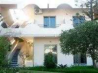 Iliada Hotel