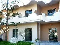 Hotel Iliada
