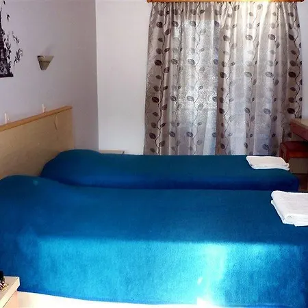 Hotell Iliada 2*